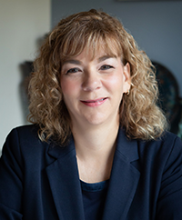 Monique Dumais-Chrisope