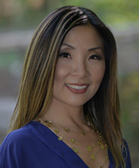 Tracy Ting