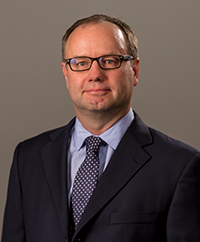 Steve Carmichael