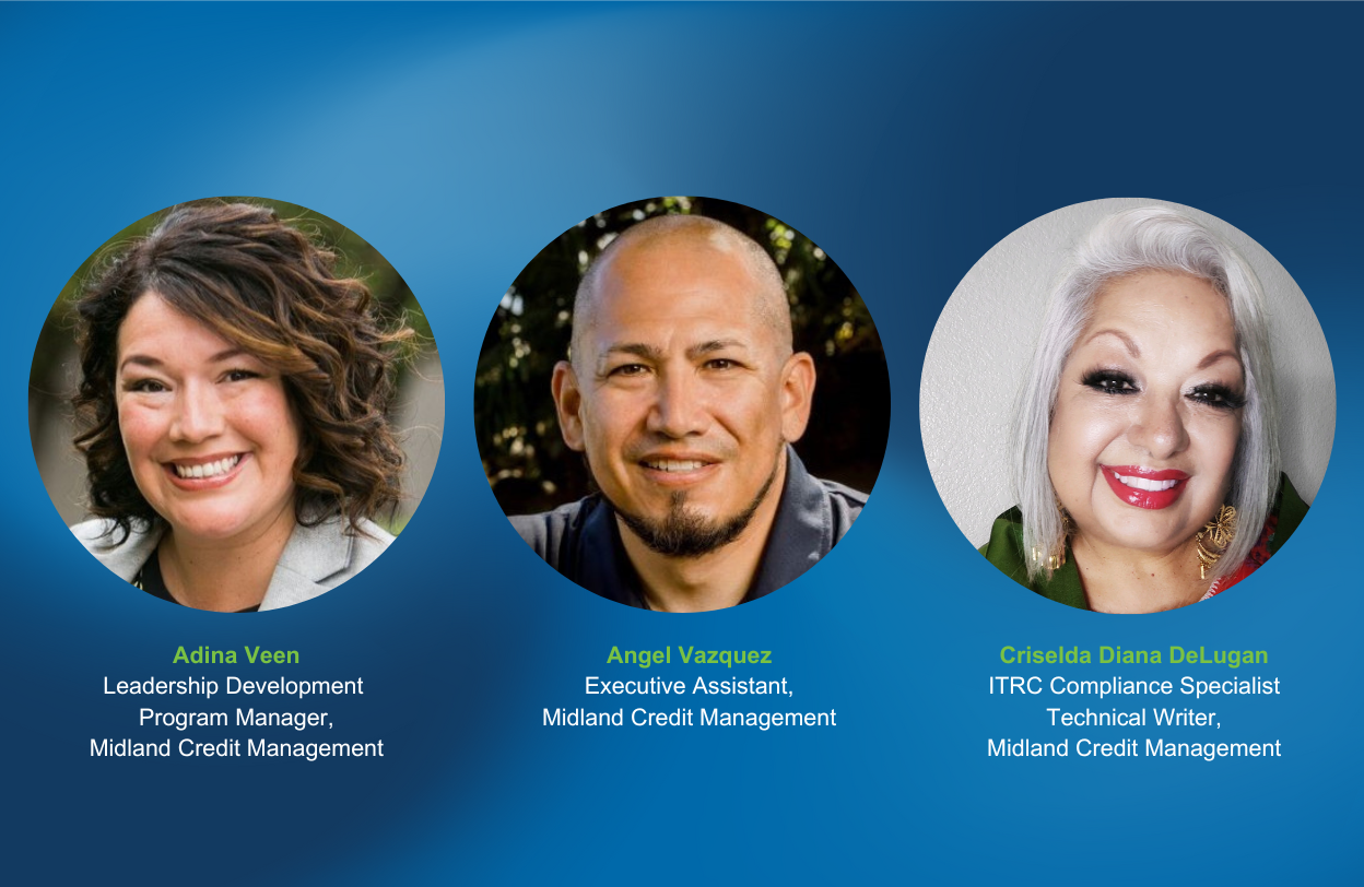 Celebrating Hispanic Heritage Month at Encore Encore Capital Group