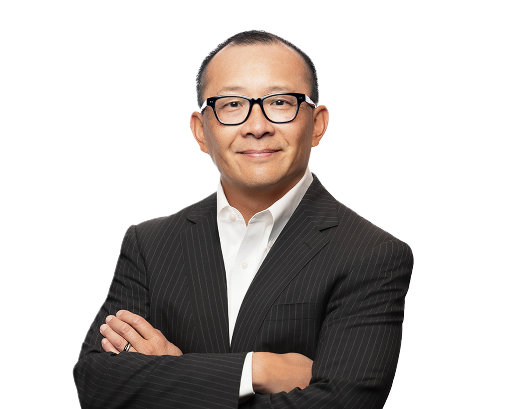 John Yung – Encore Capital Group