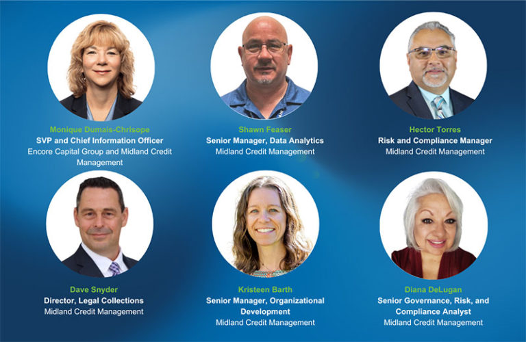 Encore, MCM Colleagues Mentor U.S. Military Veterans Transitioning to Civilian Careers Encore