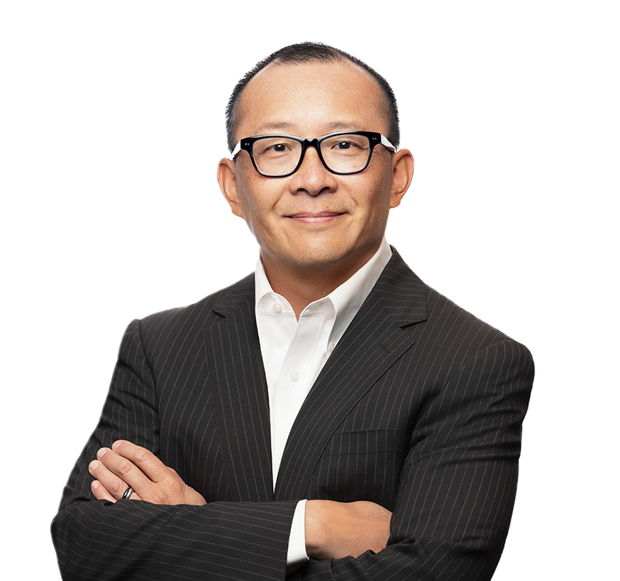 Leadership Insights: A Conversation with John Yung, President ...